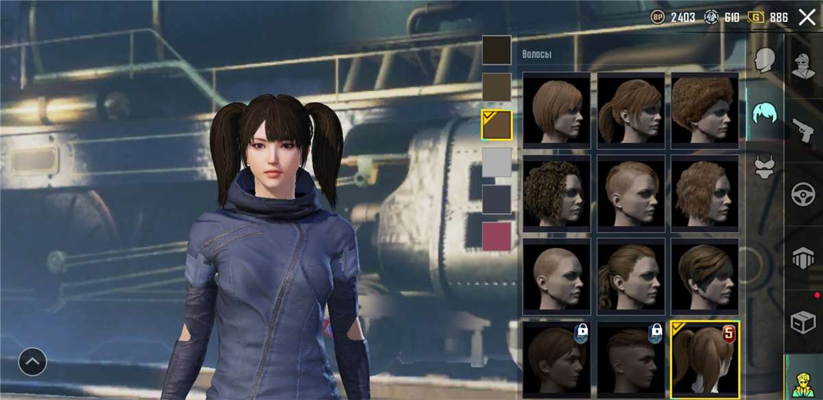 продажа аккаунта к игре PUBG